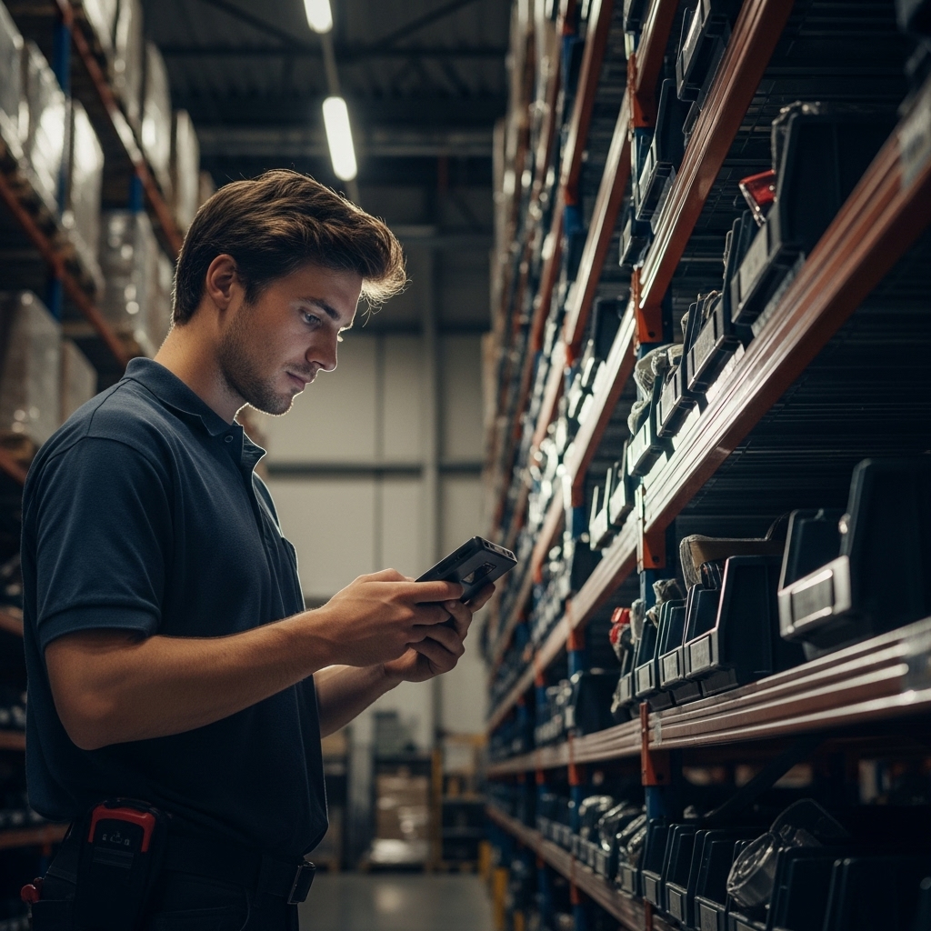 Enhanced Operational Efficiency