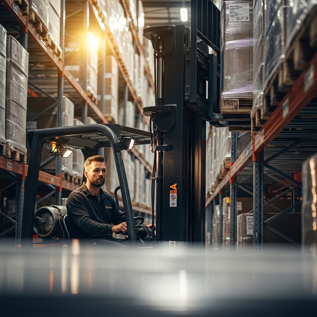 Optimize Repair Workflow with AI Precision