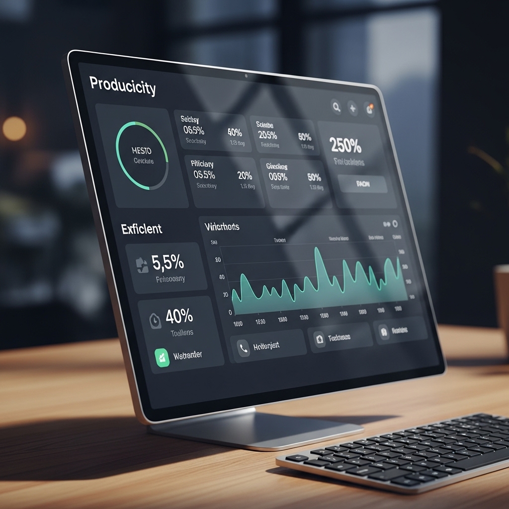 Data-Driven Maintenance Excellence