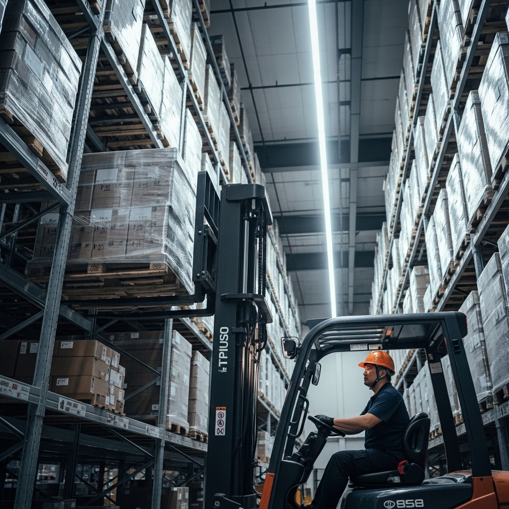 Achieve Operational Excellence