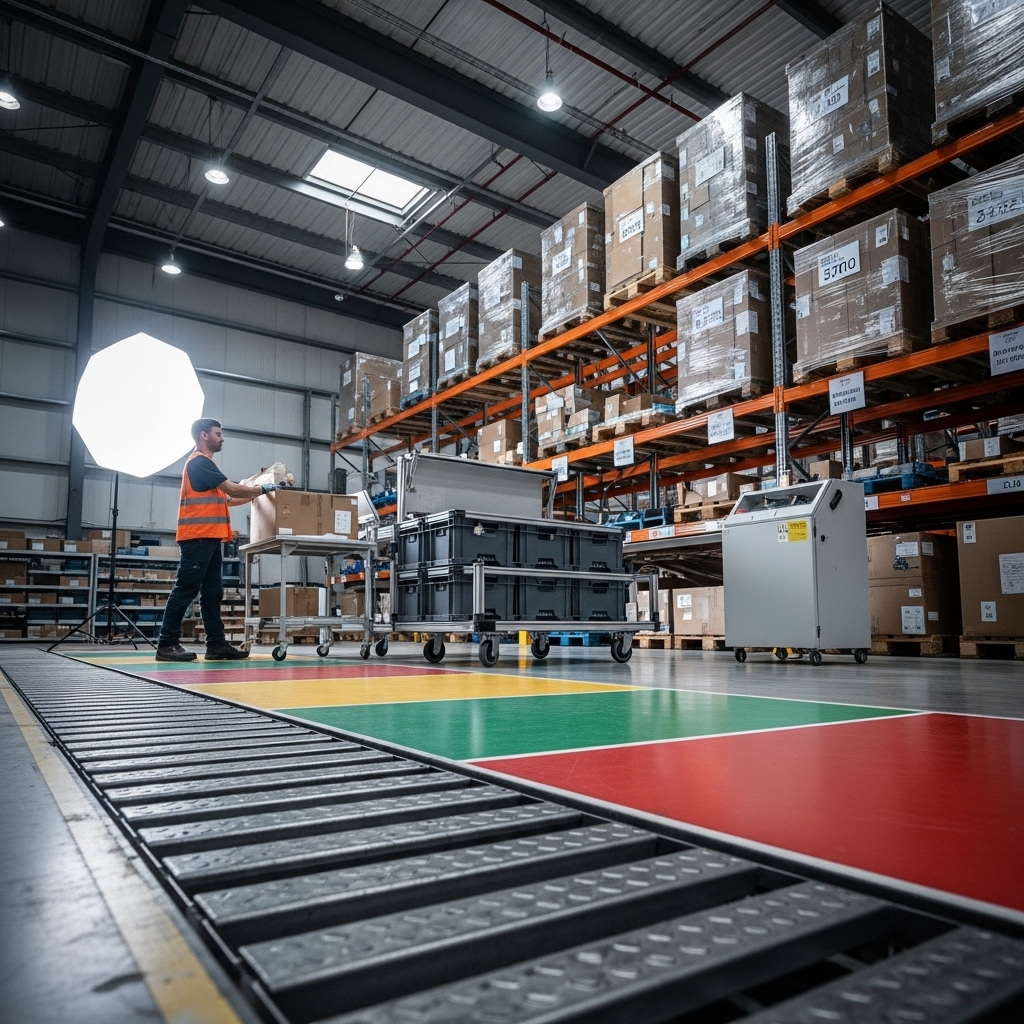 Optimize Calibration Workflows