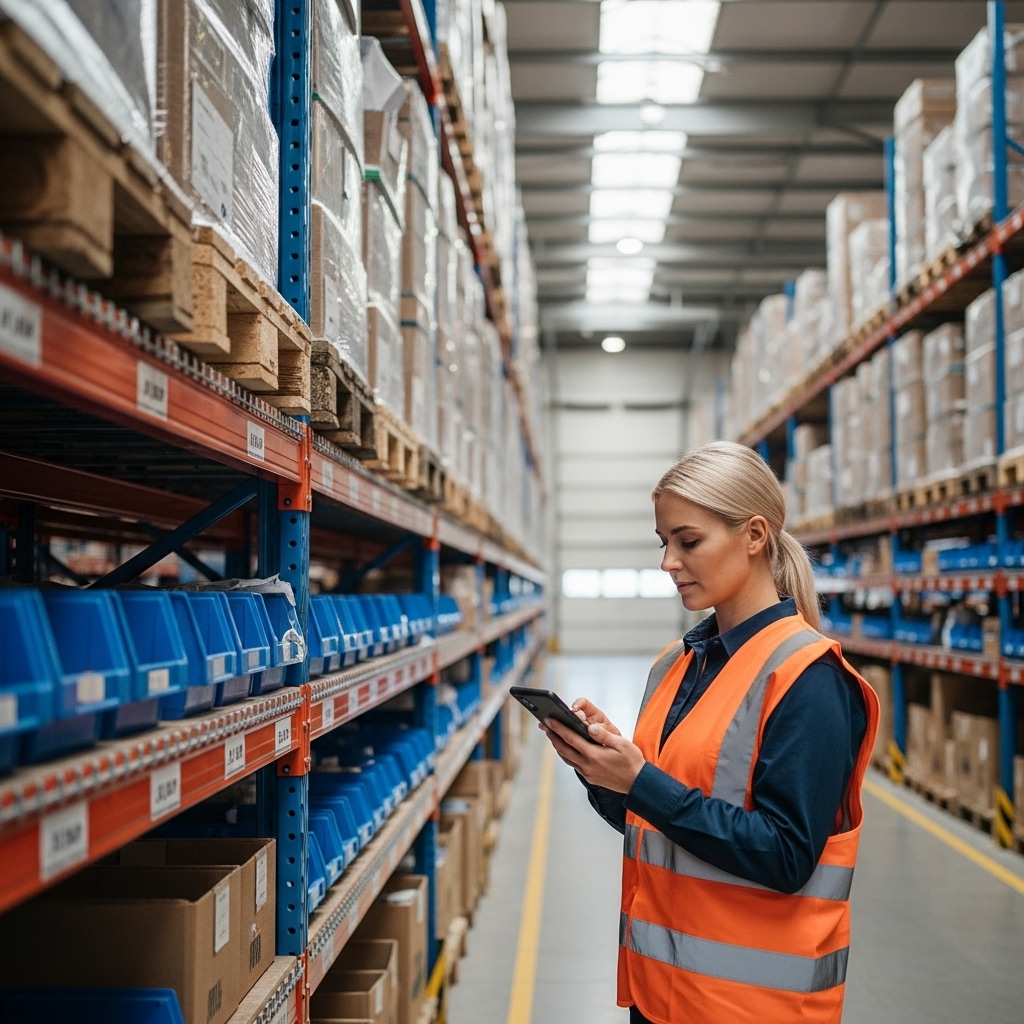Streamlined Repairs with Integrated AI Systems