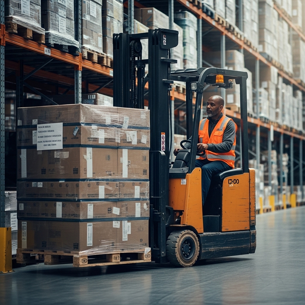 Precision-Tailored Logistics for Seasonal Peaks
