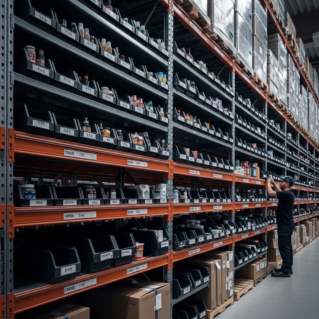 Maximize Operational Efficiency
