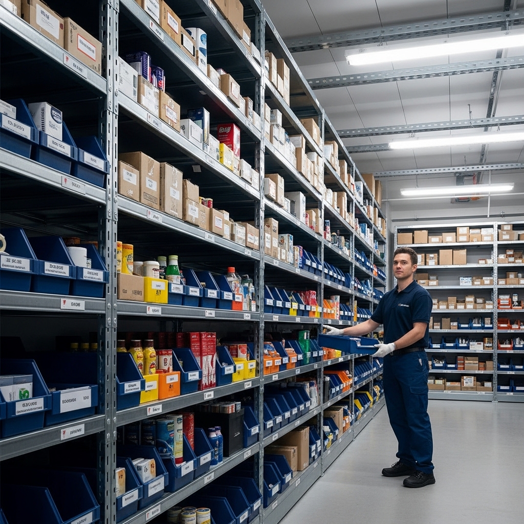 Cost-Effective Return Management