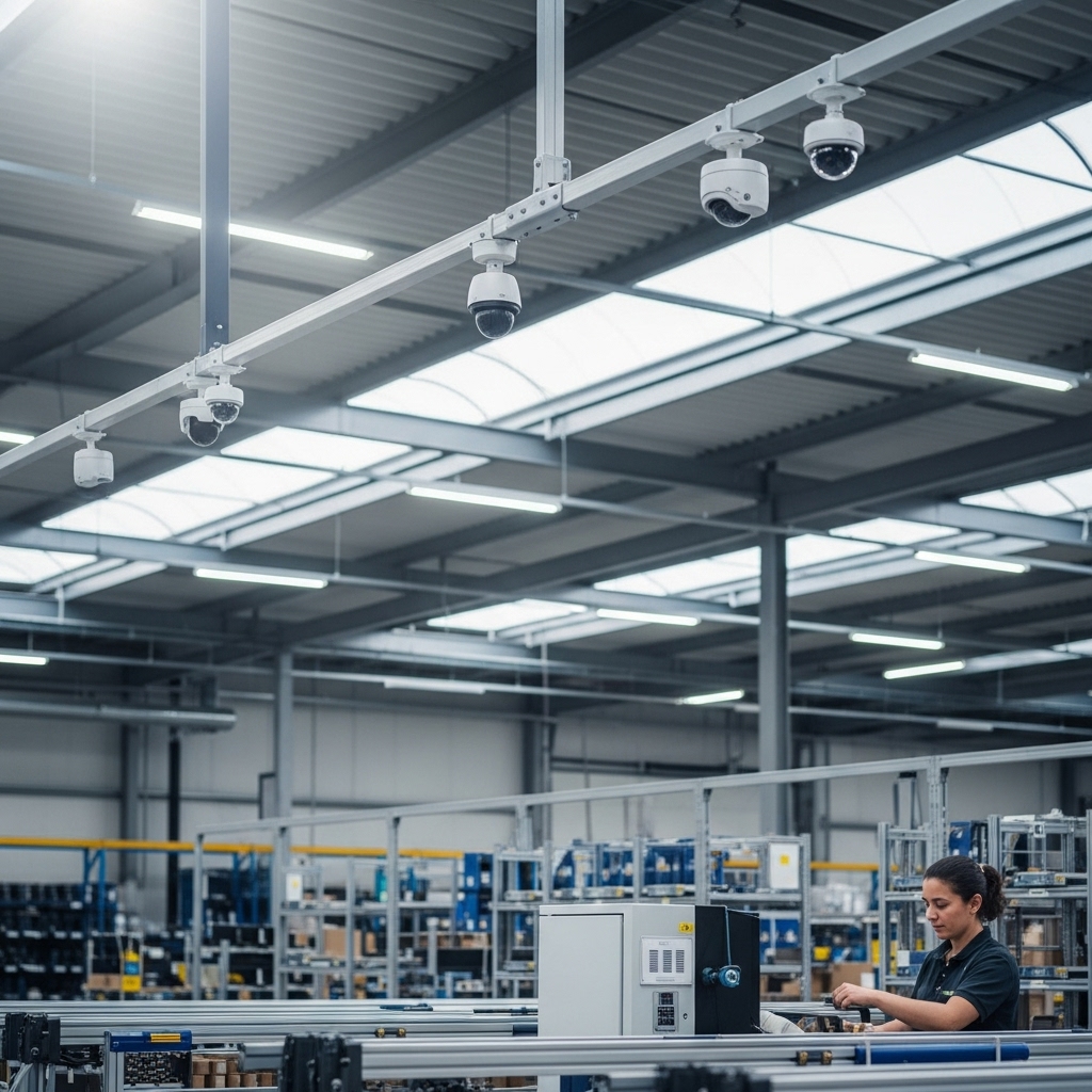 Precision Repair Compliance Integration