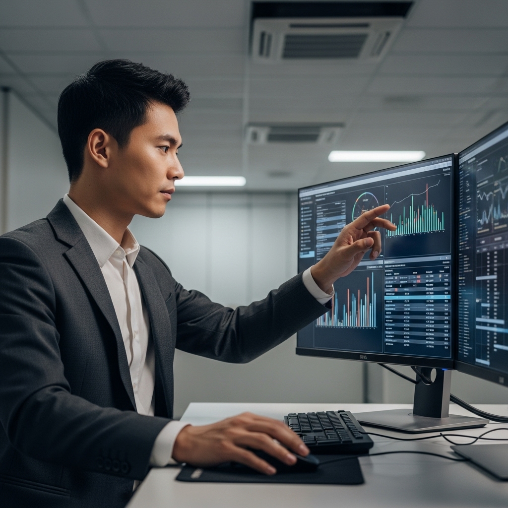 Optimizing Data Sanitization in Logistics