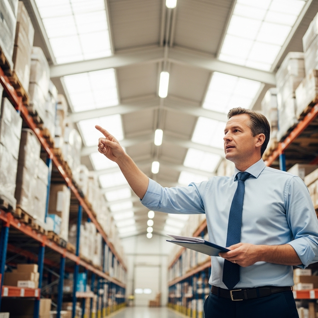 Advanced Waste Management Strategies