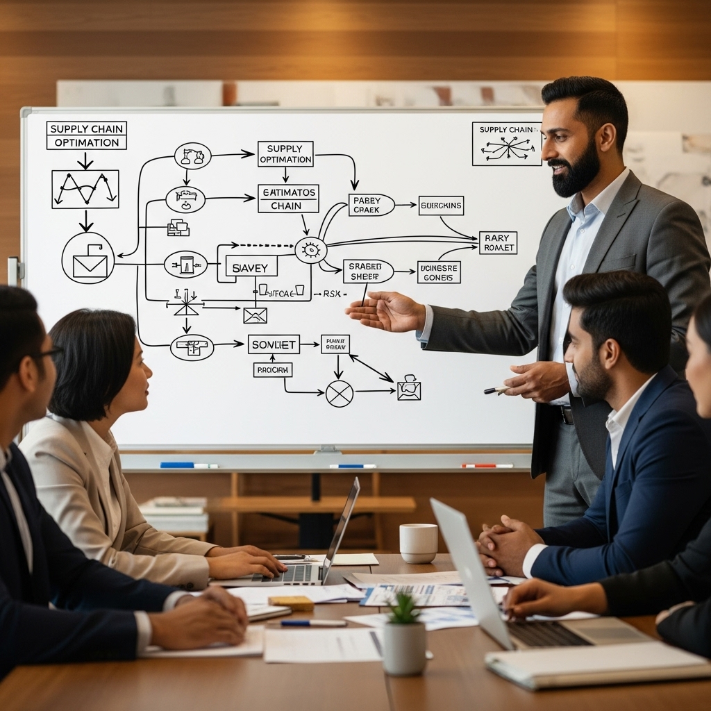 Ensuring Safety & Regulatory Compliance