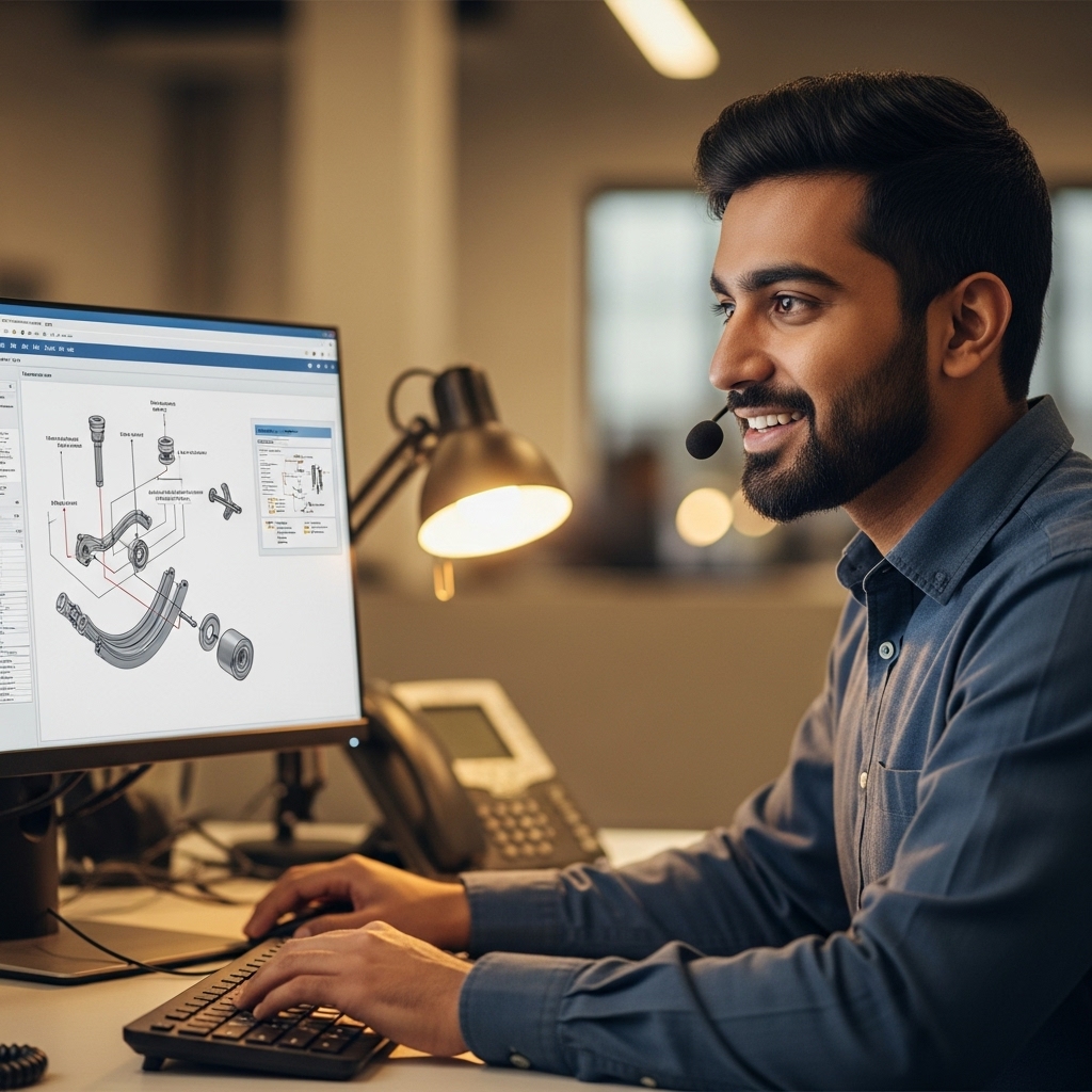 Optimize Repair Workflows with Automation