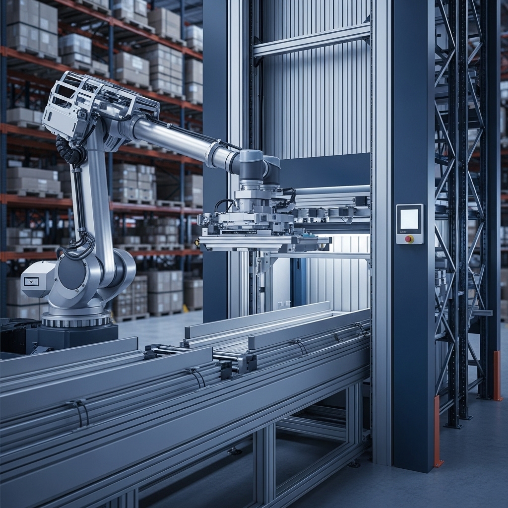Streamline Operations with AI-Powered Insights