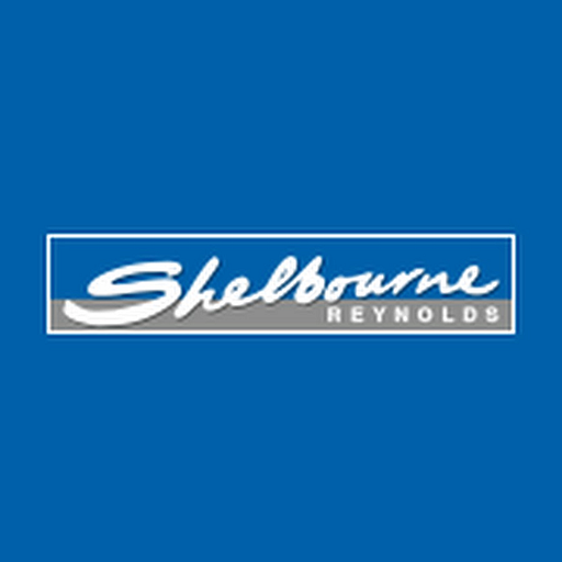 Shelbourne Reynolds Inc. logo
