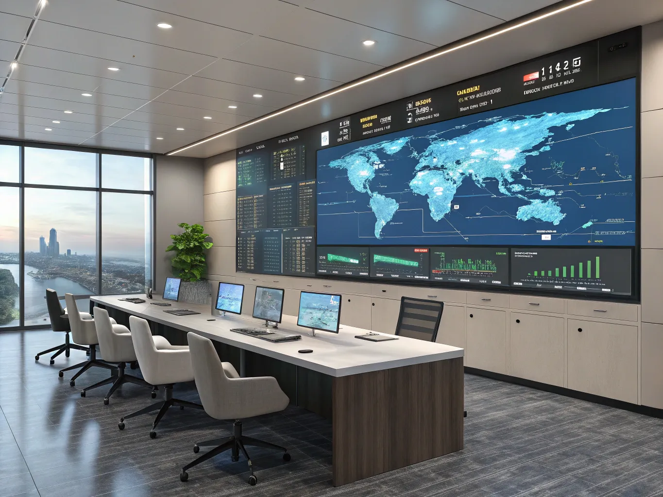 Elevating Operational Excellence