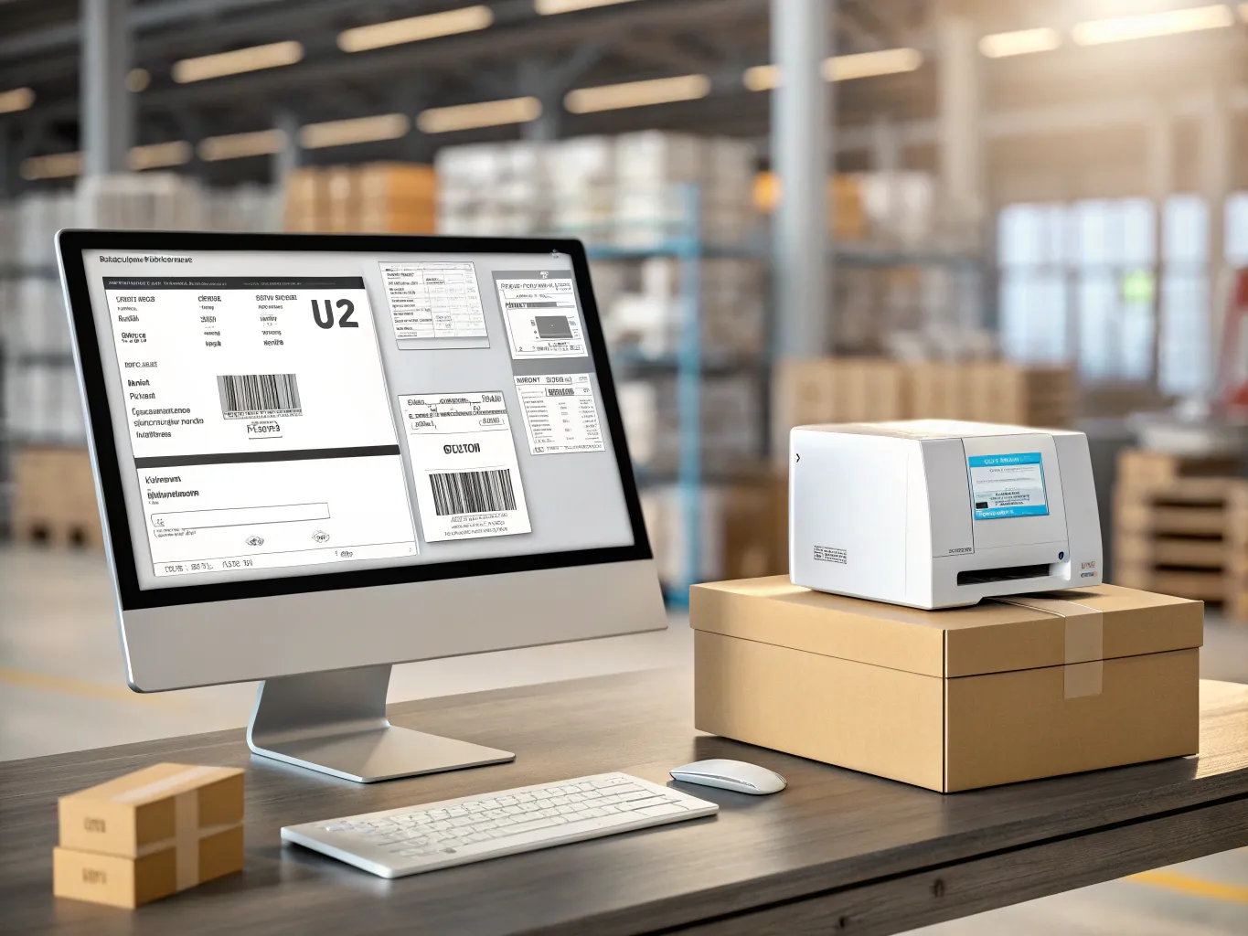 Streamlined Automated Labeling Solutions