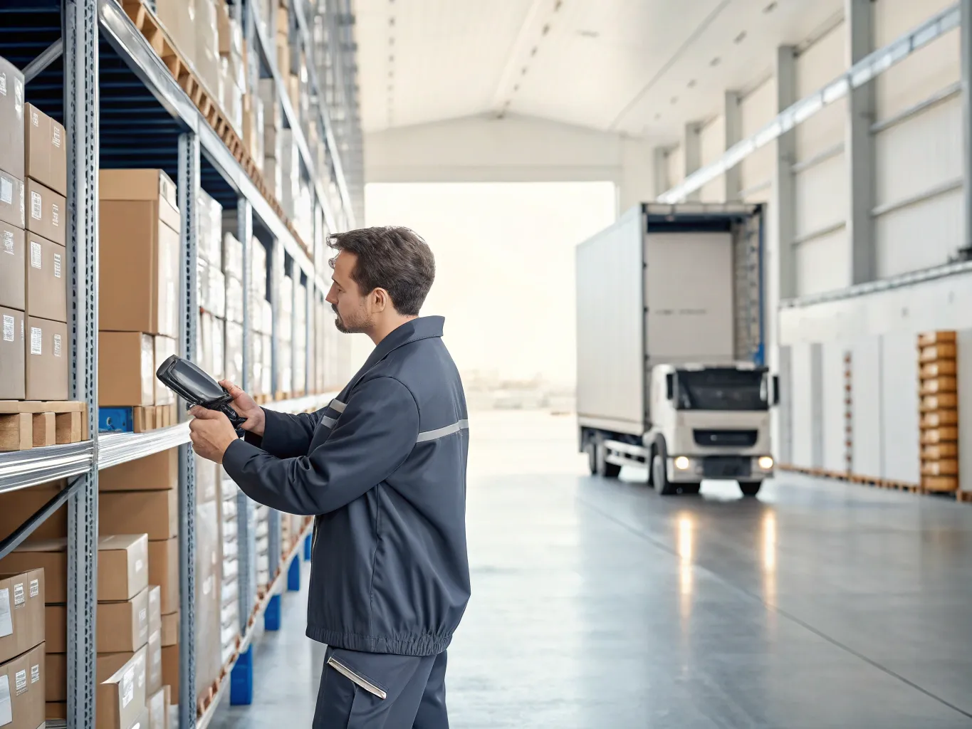 Optimized Fulfillment Operations