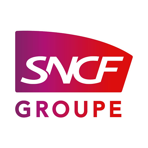 SNCF Group logo