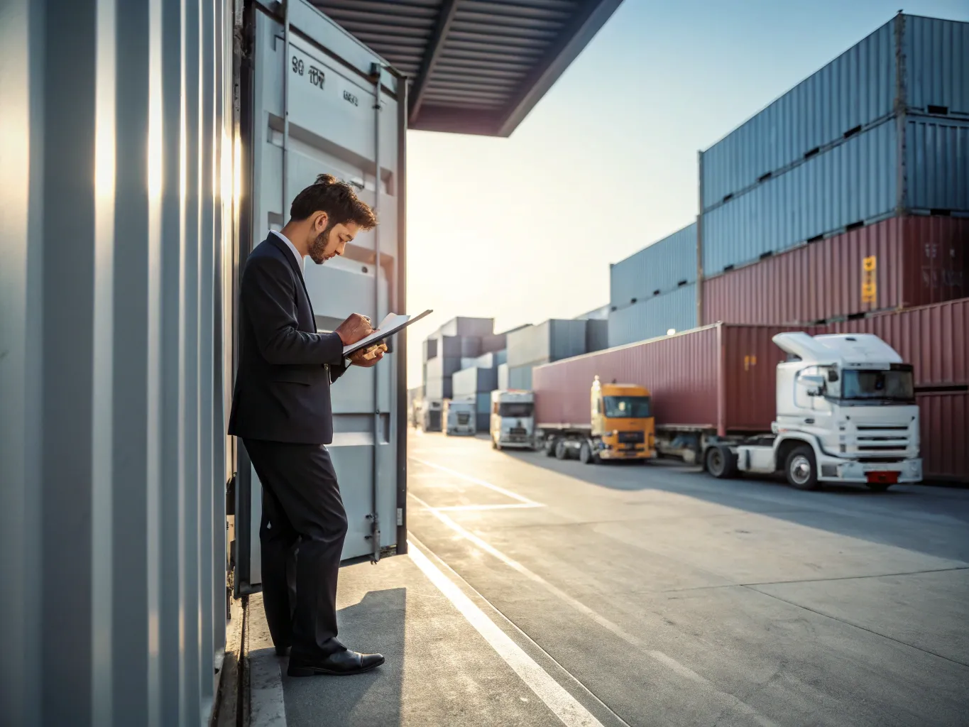 Optimize Supply Chain Decision-Making