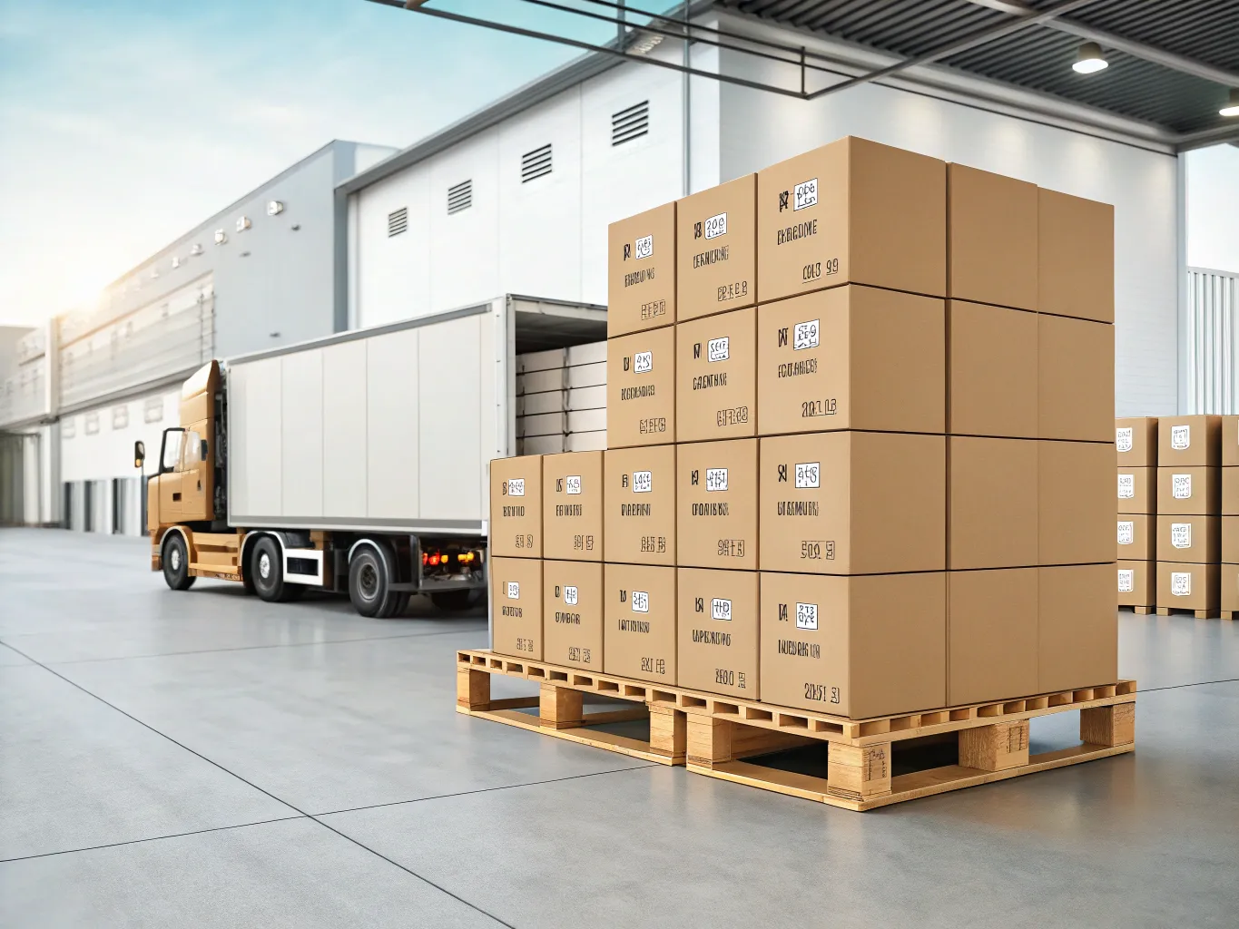 Tailored Packaging Solutions for Complex Needs