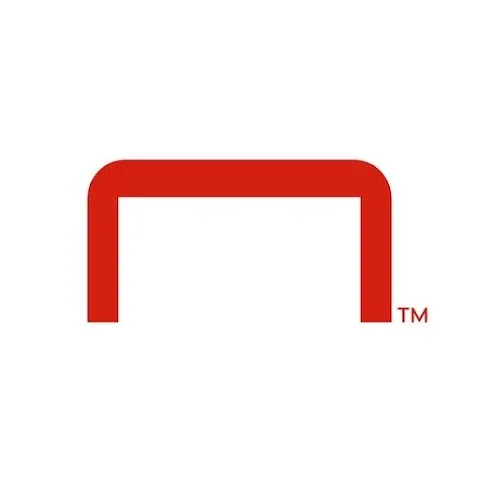 Staples logo mark features the brands iconic red color and stylized design a representation of the companys identity
