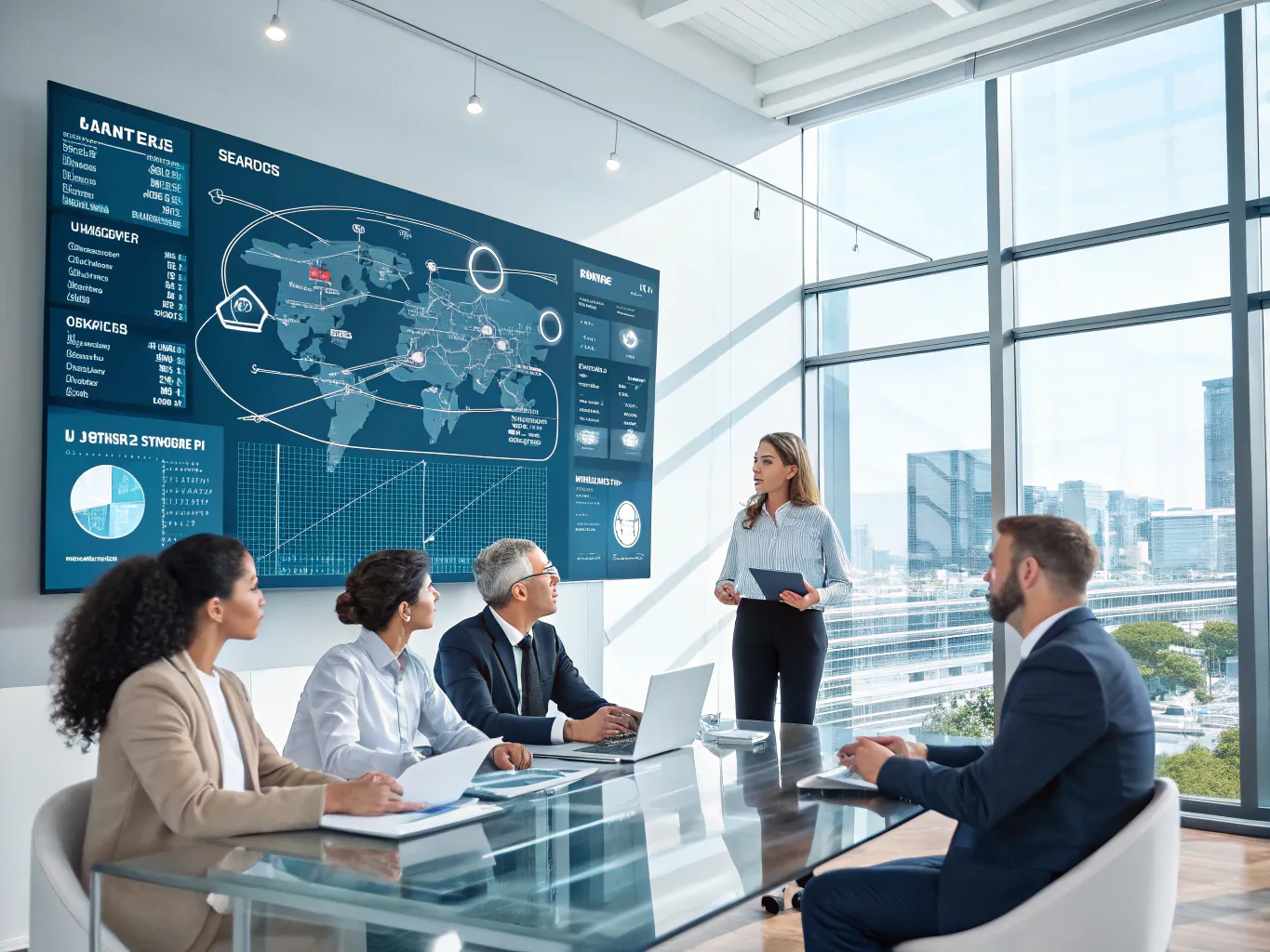 Streamline Resource Utilization