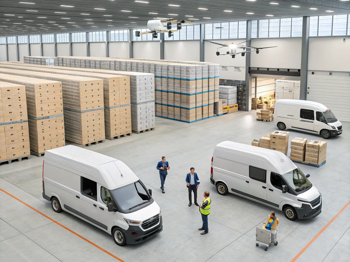 Streamlined Subscription Fulfillment