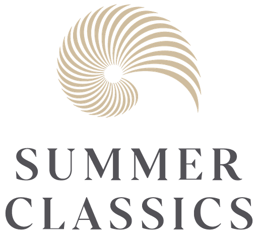 Summer Classics logo
