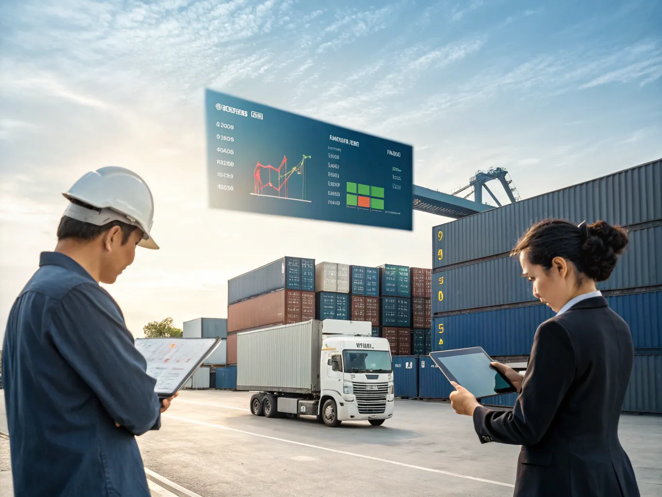 Comprehensive Supplier Evaluation Metrics