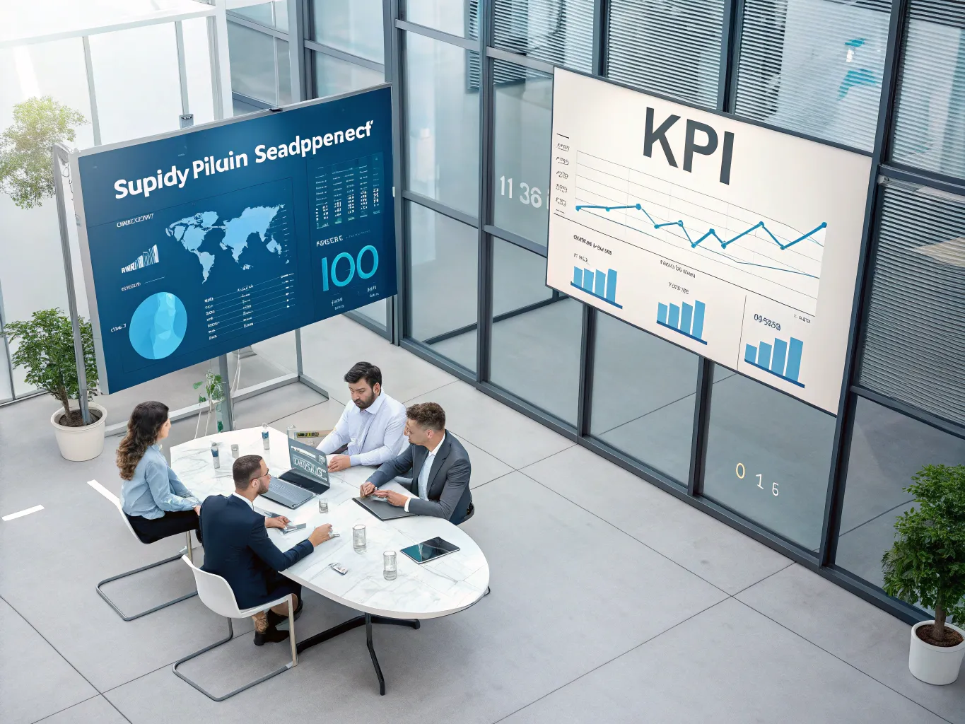 Precision Performance Tracking