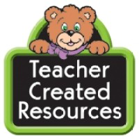 Teacher Created Resources logo
