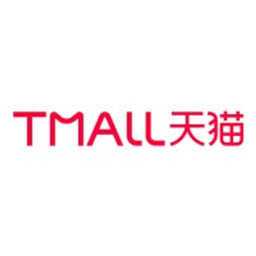Tmall Inc. logo