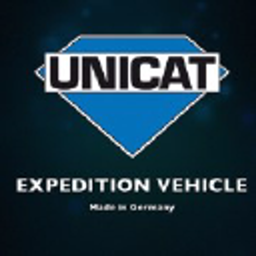 Unicat Catalyst Technologies Inc. logo