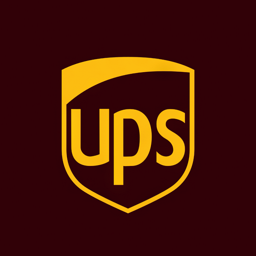 UPS Inc. logo