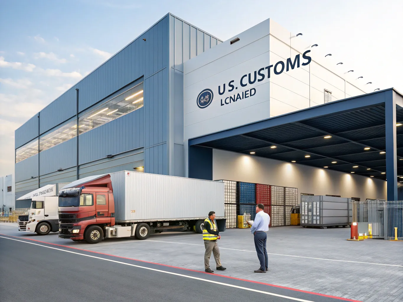 Robust Compliance and Security Measures