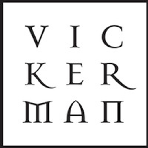 Vickerman Co. logo