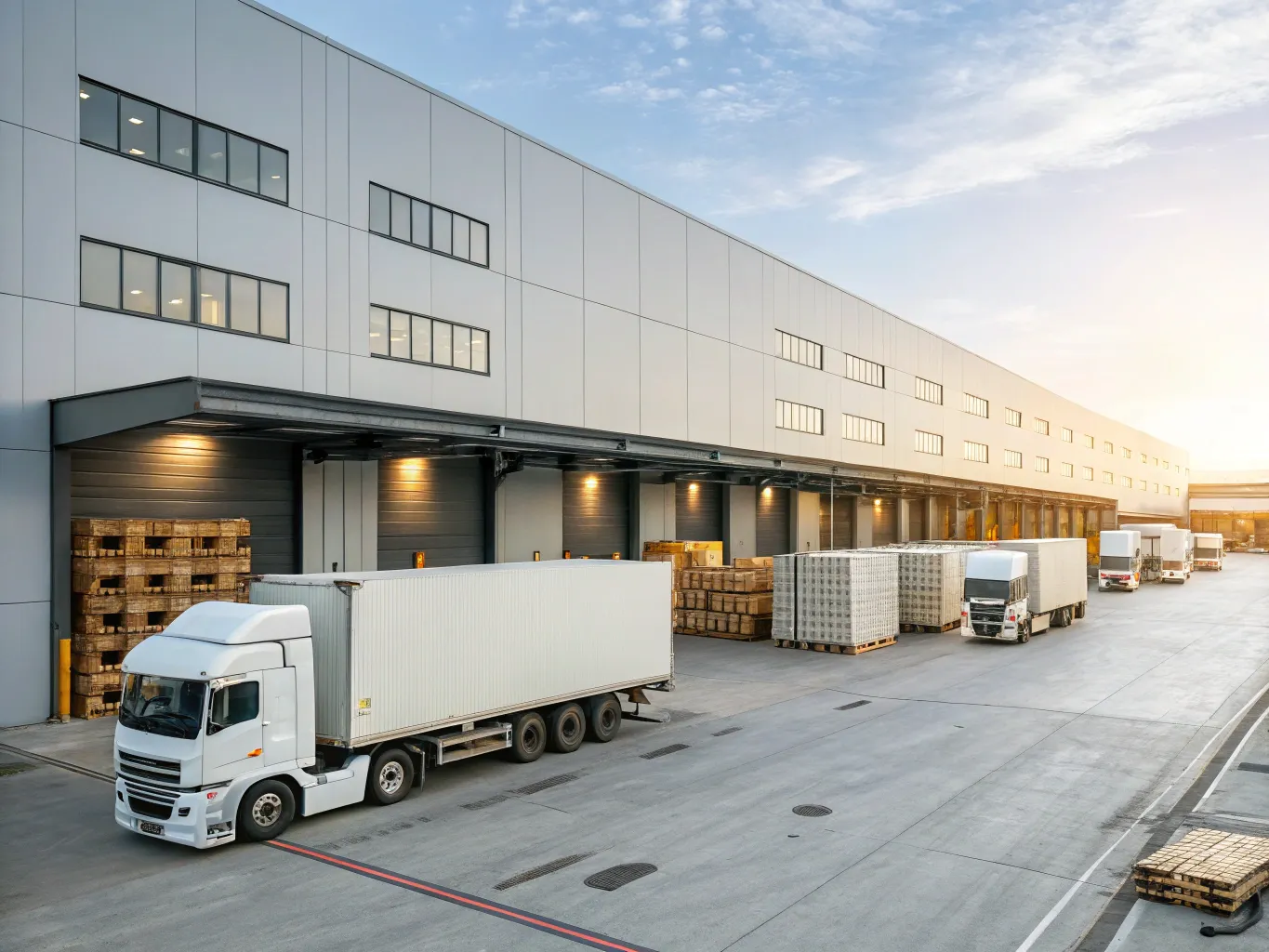 Strategic LTL Shipments: Cut Costs Efficiently